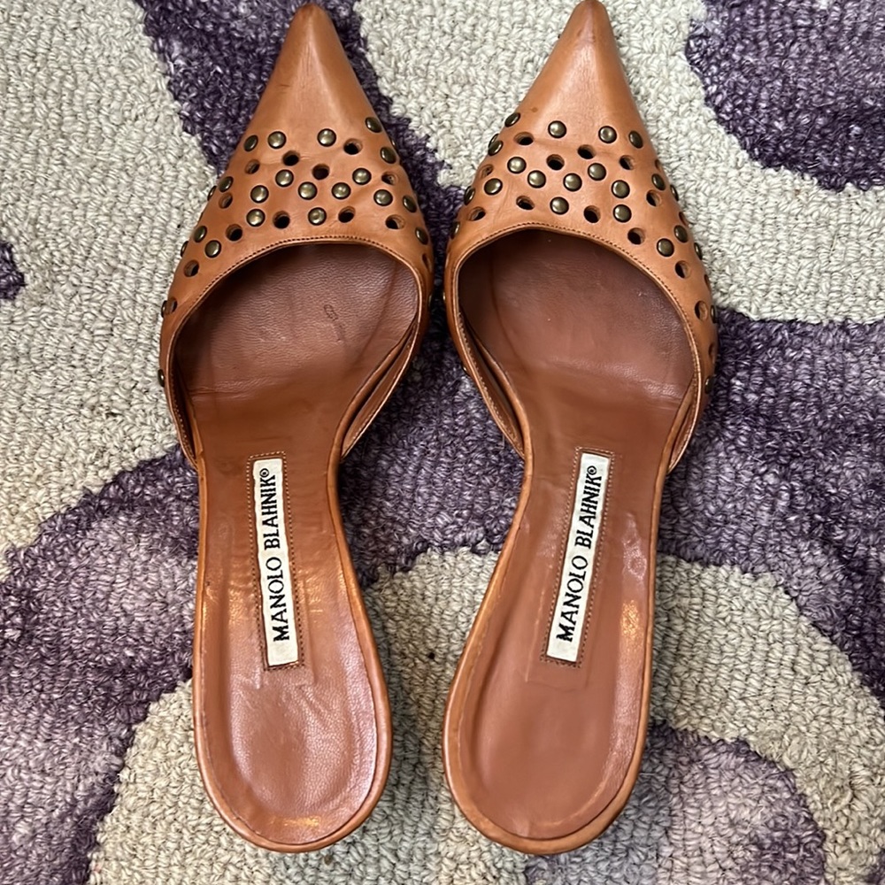 COPY - Manolo Blahnik